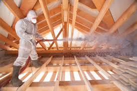 Best Commercial Insulation Services  in Nash, TX